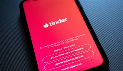 hvordan fungerer tinder|Svar på alt du vil vite om Tinder 